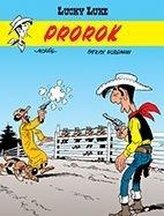 Lucky Luke T.68 Prorok