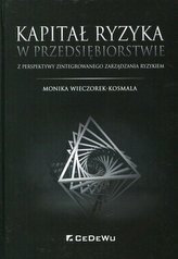 Kapitał ryzyka w przedsiębiorstwie