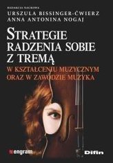 Strategie radzenia sobie z tremą w kształceniu...