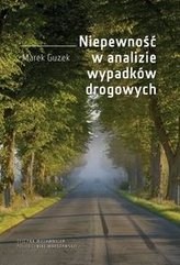Niepewność w analizie wypadków drogowych