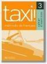 Taxi 3 ćw. HACHETTE