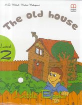 The old house + CD-ROM MM PUBLICATIONS