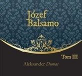 Józef Balsamo T.3 audiobook