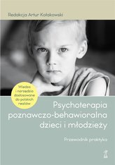Psychoterapia poznawczo-behawioralna dzieci i..