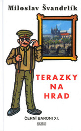 Terazky na hrad
