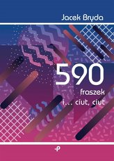 590 fraszek i ciut, ciut