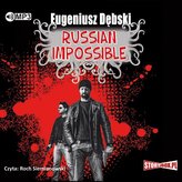 Russian Impossible audiobook