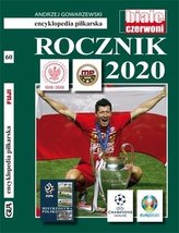 Encyklopedia piłkarska. Rocznik 2020