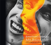 Mr. Breakfast. Audiobook