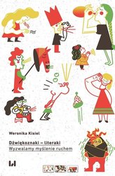 Skuteczne zdziwienie. Dźwiękoznaki literaki