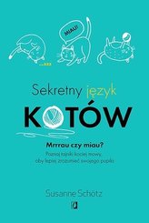 Sekretny język kotów