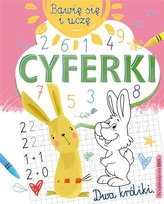 Bawię się i uczę. Cyferki