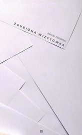 Zgubiona wizytówka