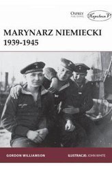 Marynarz niemiecki 1939-1945