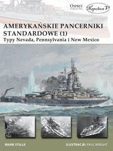 Amerykańskie pancerniki standardowe 1941-1945 (1)