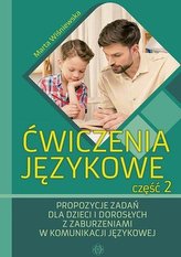 Ćwiczenia językowe cz. 2. Propozycje zadań...