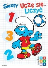 Uczę się... liczyć. Smerfy
