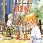 Kobra Audiobook