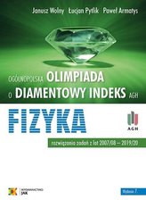 Olimpiada o Diamentowy Indeks AGH Fizyka w. 7