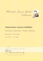 Fantazja organowa