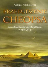 Przebudzenie Cheopsa