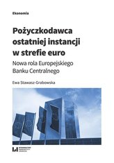Pożyczkodawca ostatniej instancji w strefie euro
