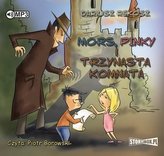 Mors, Pinky i trzynasta komnata. Audiobook