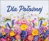 Perełka 284 - Dla Położnej
