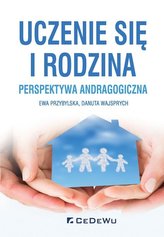 Uczenie się i rodzina. Perspektywa andragogiczna