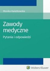 Zawody medyczne. Pytania i odpowiedzi