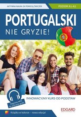 Portugalski nie gryzie! w.2018