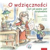 O wdzięczności