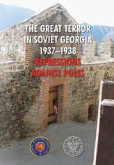 The Great Terror in Soviet Georgia 1937-1938