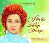 Ania ze Złotego Brzegu Audiobook