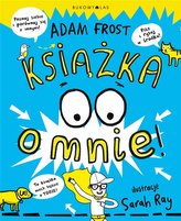 Książka o mnie