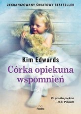 Córka opiekunka wspomnień