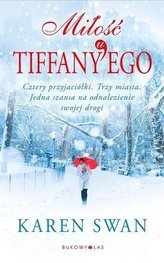 Miłość u Tiffany'ego