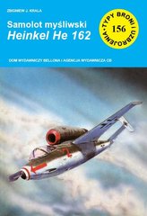 Samolot myśliwski Henschel Hs 162