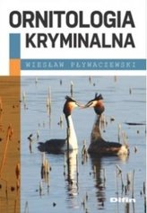 Ornitologia kryminalna