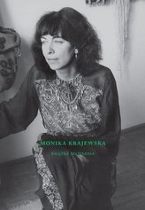 Monika Krajewska. Książka do pisania