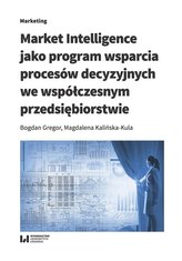 Market Intelligence jako program wsparcia...