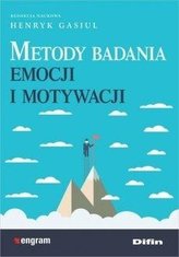 Metody badania emocji i motywacji