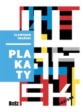 Sławomir Iwański. Plakaty