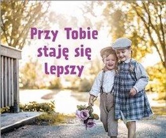 Perełka 293 - Przy Tobie staję się lepszy Perełka 293 - Przy Tobie staję się lepszy