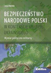 Bezpieczeństwo narodowe Polski w kontekście...
