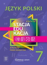 Stacja edukacja Język polski SP 7 WSiP