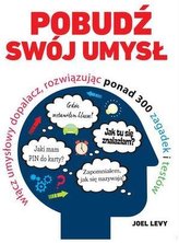 Pobudź swój umysł