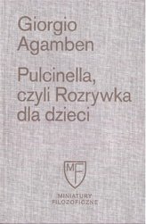 Pulcinella, czyli Rozrywka dla dzieci w czterech..