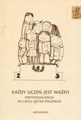 Każdy uczeń jest ważny