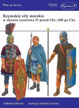 Rzymskie siły morskie w okresie cesarstwa